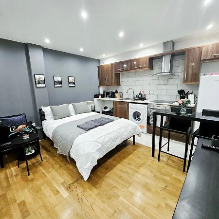 Gdy0 - The Green Dragon Apartment London Exterior photo