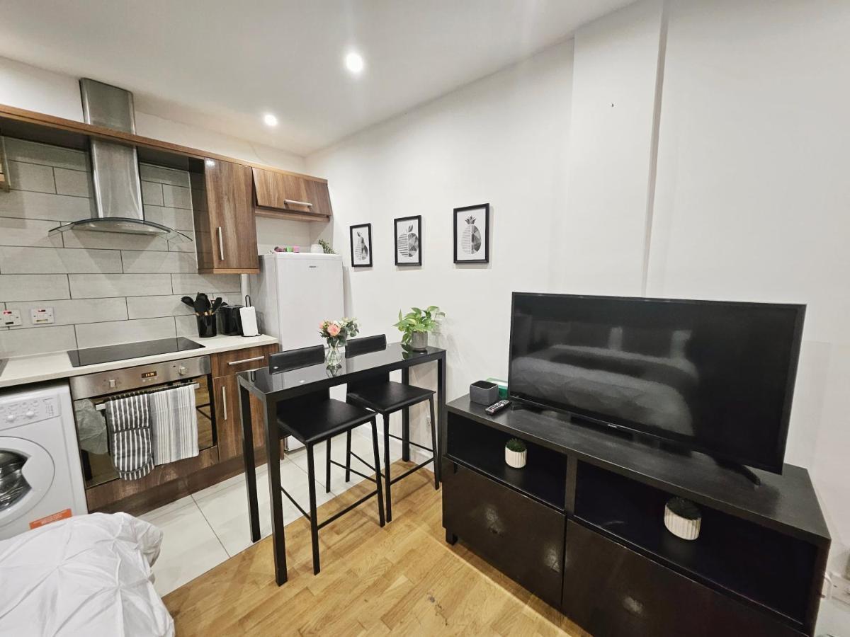 Gdy0 - The Green Dragon Apartment London Exterior photo