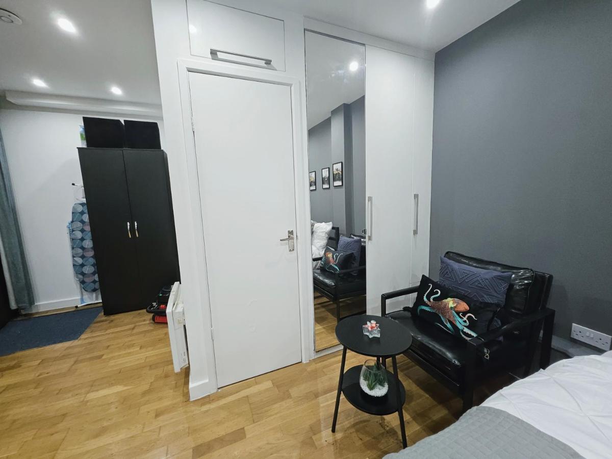 Gdy0 - The Green Dragon Apartment London Exterior photo