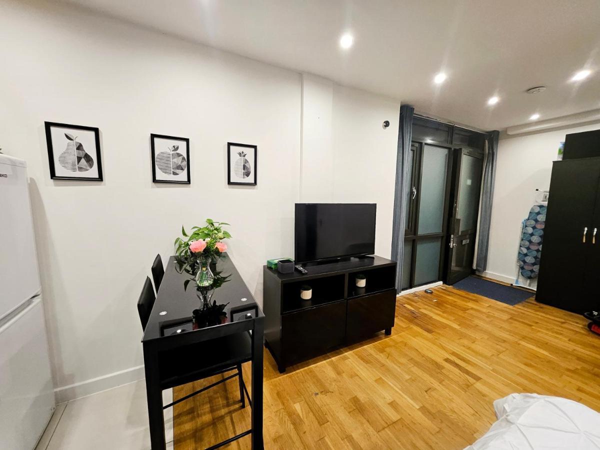 Gdy0 - The Green Dragon Apartment London Exterior photo