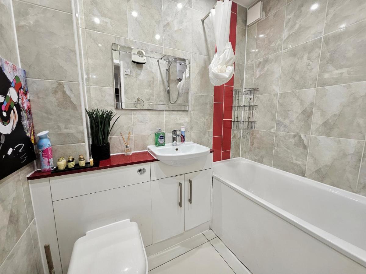 Gdy0 - The Green Dragon Apartment London Exterior photo
