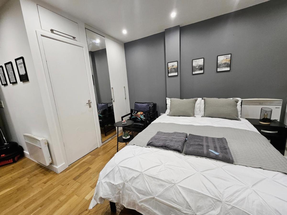Gdy0 - The Green Dragon Apartment London Exterior photo